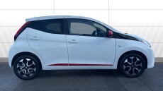 Toyota Aygo 1.0 VVT-i X-Trend 5dr Petrol Hatchback